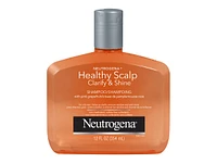 Neutrogena Healthy Scalp Clarify & Shine Shampoo - 354ml