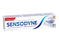 Sensodyne Brilliant Whitening Sensitivity Toothpaste -100ml