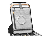 Lowepro Flipside 400 AW II Backpack - Dark Grey