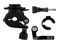 GoPro Handlebar/Seatpost/Pole Mount for HERO - GP-AGTSM-001