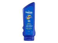 Coppertone SPORT Sunscreen Lotion - SPF 30 - 259ml