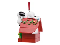 Hallmark Ornaments Peanuts Christmas Tree Ornament