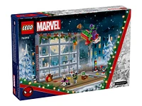 LEGO Marvel - Spider-Man 2024 Advent Calendar