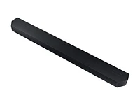 Samsung Q-Series 3.1.2-ch Soundbar System with Wireless Subwoofer - Black - HW-Q600C/ZC