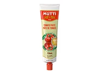 Mutti Tomato Paste Tube - 156ml