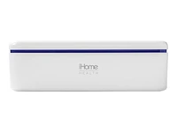 iHome Universal UV Sanitizer - White - IUV30W