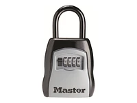 Master Lock Portable Lock Box - 5400D