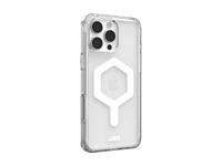 UAG Plyo Series Case for Apple iPhone 16 Pro Max - Ice White