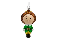 Hallmark Ornaments Elf Christmas Tree Ornament - Buddy the Elf