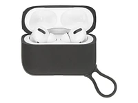 Logiix Peels Tough Airpod Pro Cases - Black - LGX13110