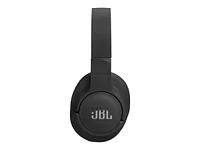 JBL TUNE 770NC Headphones - Black - JBLT770NCBLKAM