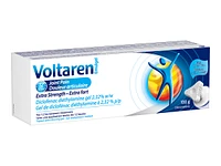 Voltaren Emulgel Joint Pain- Extra Strength - 100g