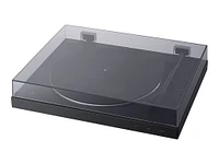 Sony Bluetooth Turntable - PSLX310BT