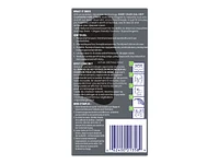 Bioré Charcoal Pore Strips - 8's