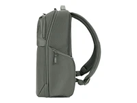 Incase A.R.C. Daypack Notebook Carrying Backpack up to 16 - Smoked Ivy