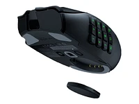Razer Naga V2 Pro Wireless Gaming Mouse - RZ01-04400100-R3U1
