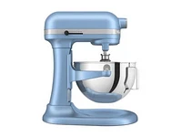 KitchenAid Stand Mixer - Blue Velvet - KSM55SJSXVB