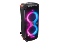 JBL PartyBox 710 Portable Bluetooth Party Speaker - Black - JBLPARTYBOX710AM