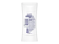 Dove Advanced Care Invisible Antiperspirant - Clean Finish - 74g