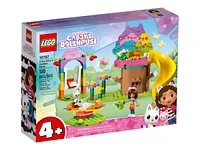 LEGO Gabby's Dollhouse - Kitty Fairy's Garden Party