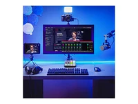 RODE Streamer X Audiovisual Production System - ROD-STREAMERX