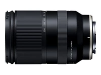 Tamron 28-200mm F2.8-5.6 Di III RXD Lens for Sony Full-Frame Mirrorless - 104A071SF