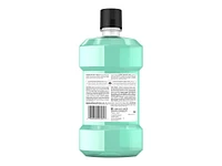 Listerine Zero Mouthwash - Cool Mint - 1L
