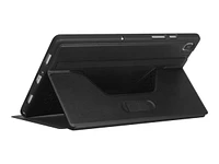 Targus Click-In Folio Case for Samsung Galaxy Tab A7 - Black