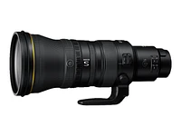 Nikon NIKKOR Z 400mm f/2.8 TC VR S Telephoto Lens - Black