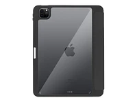 Logiix Cabrio+ - flip cover for iPad Pro - Black - 12.9 Inch
