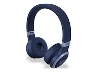 JBL LIVE 670NC Wireless Headphones - Blue - JBLLIVE670NCBLUAM