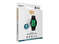 PanzerGlass Screen Protector for Samsung Galaxy Watch4 - 40mm