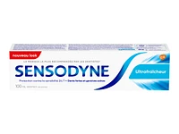 Sensodyne Ultra Fresh Toothpaste - 100ml