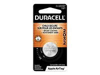 Duracell Lithium Battery - Bitter Coating - CR2032 - Single