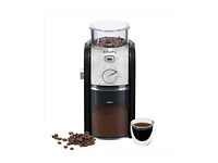 Krups Deluxe Burr Grinder - GVX2