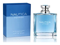 Nautica Voyage Eau de Toilette - 100ml