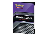 Pokemon Trading Card Game: Trainer's Toolkit