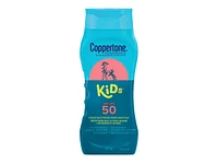 Coppertone Kids Sunscreen Lotion - SPF 50 - 237ml