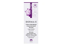 Derma E Ultra Lift DMAE Concentrated Serum - 30ml