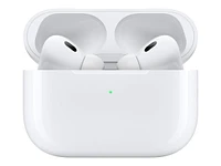 Apple AirPods Pro 2nd Generation with MagSafe Charging Case USB-C - MTJV3AM/A