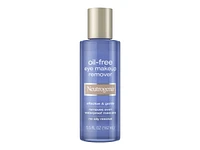 Neutrogena Oil-Free Eye Makeup Remover - 162ml