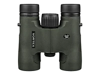 Vortex Diamondback HD Binoculars - 8X28 - DB-210