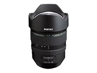 Pentax HD-D FA 15-30mm F2.8 ED SDM WR Lens - 21280