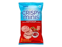 Quaker Crispy Minis - Ketchup - 100g