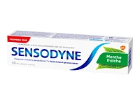 Sensodyne Fresh Mint Toothpaste - 100ml