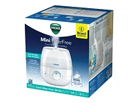 Vicks Table Top Humidifier - VUL525C