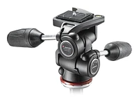 Manfrotto MH804-3W Head - MH804-3W