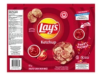 Lay's Potato Chips - Ketchup - 66g