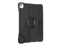 Targus Pro-Tek Case for iPad Pro 12.9 (2018) - Black - THZ748GL