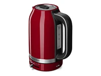 KitchenAid Kettle - Empire Red - 1.7L - KEK1701ER